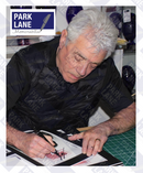 Kevin Keegan OBE Signed Newcastle United Photo Display — Deluxe Framed with COA PLM1021-SPF1