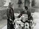 PHIL DANIELS & LESLIE ASH JIMMY & STEPH SIGNED PHOTOGRAPH PLM685