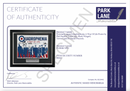 QUADROPHENIA - A WAY OF LIFE POSTER - SIGNED BY PHIL DANIELS, LESLIE ASH, MARK WINGETT,TREVOR LAIRD & DANIEL PEACOCK PLM686-SPF1