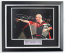 PHIL TAYLOR - THE OCHE - DELUXE FRAME
