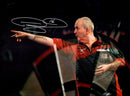 PHIL TAYLOR - THE OCHE - PHOTO