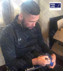 CERTIFICATE OF AUTHENTICITY