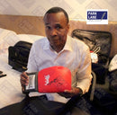 CERTIFICATE OF AUTHENTICITY