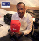 CERTIFICATE OF AUTHENTICITY