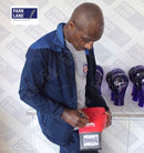 CERTIFICATE OF AUTHENTICITY