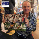 CERTIFICATE OF AUTHENTICITY