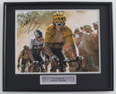GERAINT THOMAS - DUTCH CORNER - CLASSIC FRAME