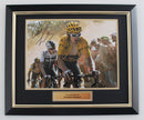 GERAINT THOMAS - DUTCH CORNER - PREMIUM  FRAME