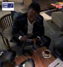 CERTIFICATE OF AUTHENTICITY