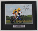 GERAINT THOMAS - TIME TRIAL - CLASSIC FRAME