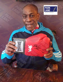 CERTIFICATE OF AUTHENTICITY