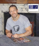 CERTIFICATE OF AUTHENTICITY