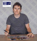 CERTIFICATE OF AUTHENTICITY