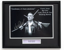 VINNIE JONES - LOCK STOCK & TWO SMOKING BARRELS - CLASSIC FRAME