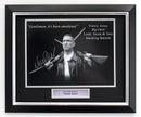 VINNIE JONES - LOCK STOCK & TWO SMOKING BARRELS - DELUXE FRAME