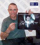 CERTIFICATE OF AUTHENTICITY