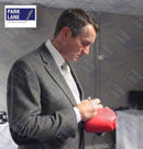 CERTIFICATE OF AUTHENTICITY