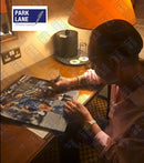 CERTIFICATE OF AUTHENTICITY