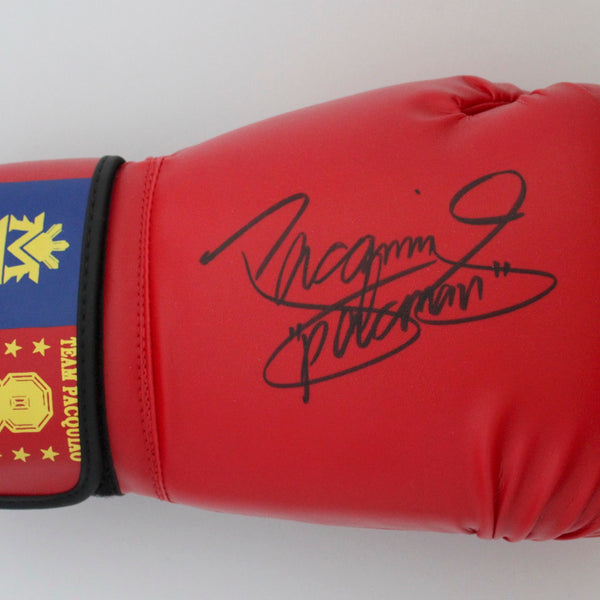 HWC Trading Gift Manny Pacquiao Boxing Handtekeningen Gifts Printed A4 Afdrukken Picture Beeldscherm HWC Trading Gift Manny Pacquiao Boxing Handtekeningen Gifts Printed A4 Afdrukken Picture Beeldscherm