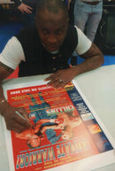 CERTIFICATE OF AUTHENTICITY