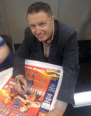 CERTIFICATE OF AUTHENTICITY