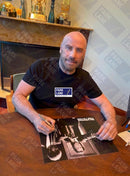 CERTIFICATE OF AUTHENTICITY