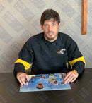 CERTIFICATE OF AUTHENTICITY