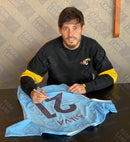 CERTIFICATE OF AUTHENTICITY