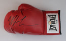 MIKE TYSON SIGNED LEFT HAND EVERLAST BOXING GLOVE - LANDSCAPE SIGNATURE