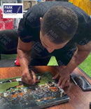 CERTIFICATE OF AUTHENTICITY