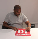 CERTIFICATE OF AUTHENTICITY