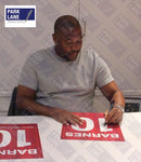 CERTIFICATE OF AUTHENTICITY