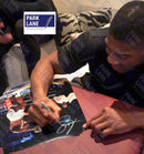 CERTIFICATE OF AUTHENTICITY