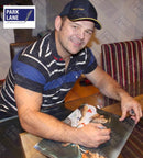 CERTIFICATE OF AUTHENTICITY