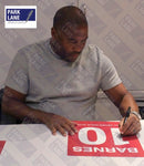 CERTIFICATE OF AUTHENTICITY