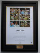 BARBARA WINDSOR - CARRY ON CAMPING - CLASSIC FRAME