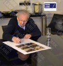 CERTIFICATE OF AUTHENTICITY