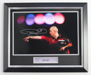 PHIL TAYLOR - THE OCHE LIGHTS - 18x12 - PREMIUM FRAME