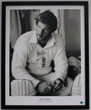 IAN BOTHAM - CIGAR AT HEADINGLEY - CLASSIC FRAME