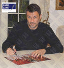 CERTIFICATE OF AUTHENTICITY