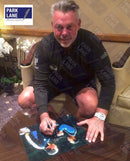 CERTIFICATE OF AUTHENTICITY