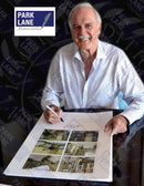 CERTIFICATE OF AUTHENTICITY