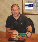 CERTIFICATE OF AUTHENTICITY