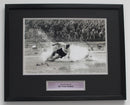 SIR TOM FINNEY - THE SPLASH - CLASSIC FRAME