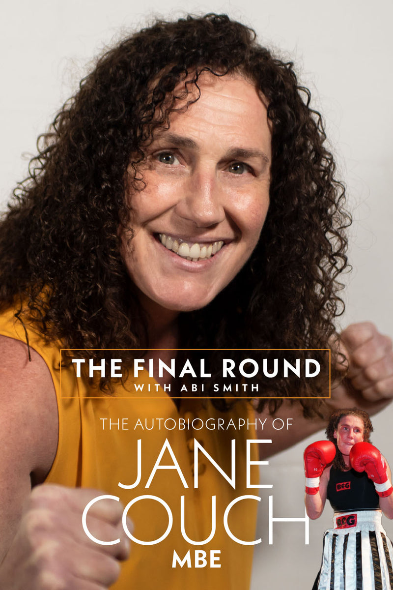 The Final Round - Jane Couch